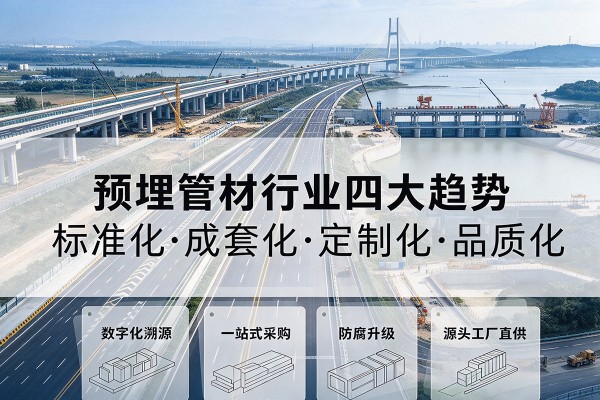 安康行业发展趋势总结